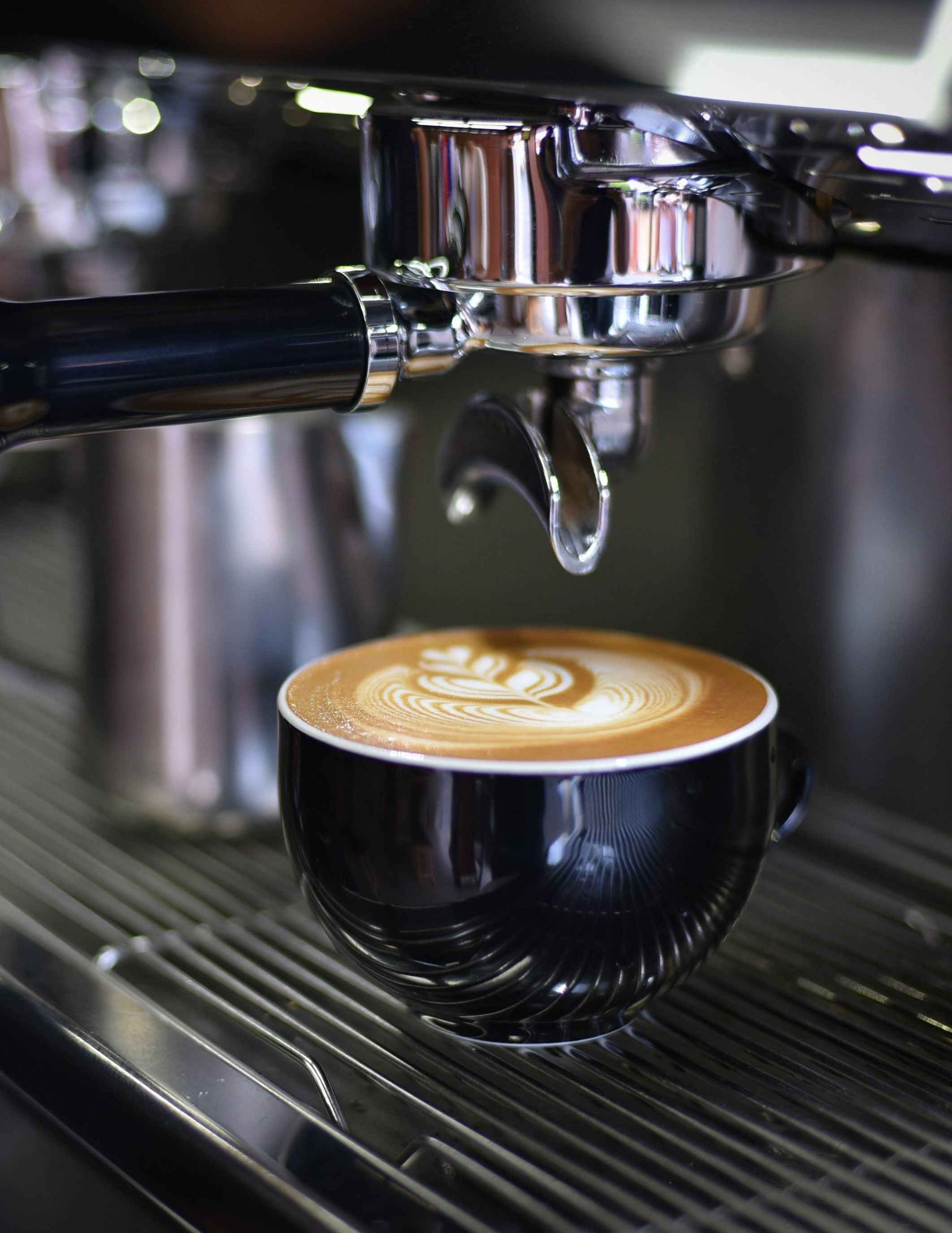 START YOUR OWN COFFEEBAR PRO WORKSHOP (see dates)