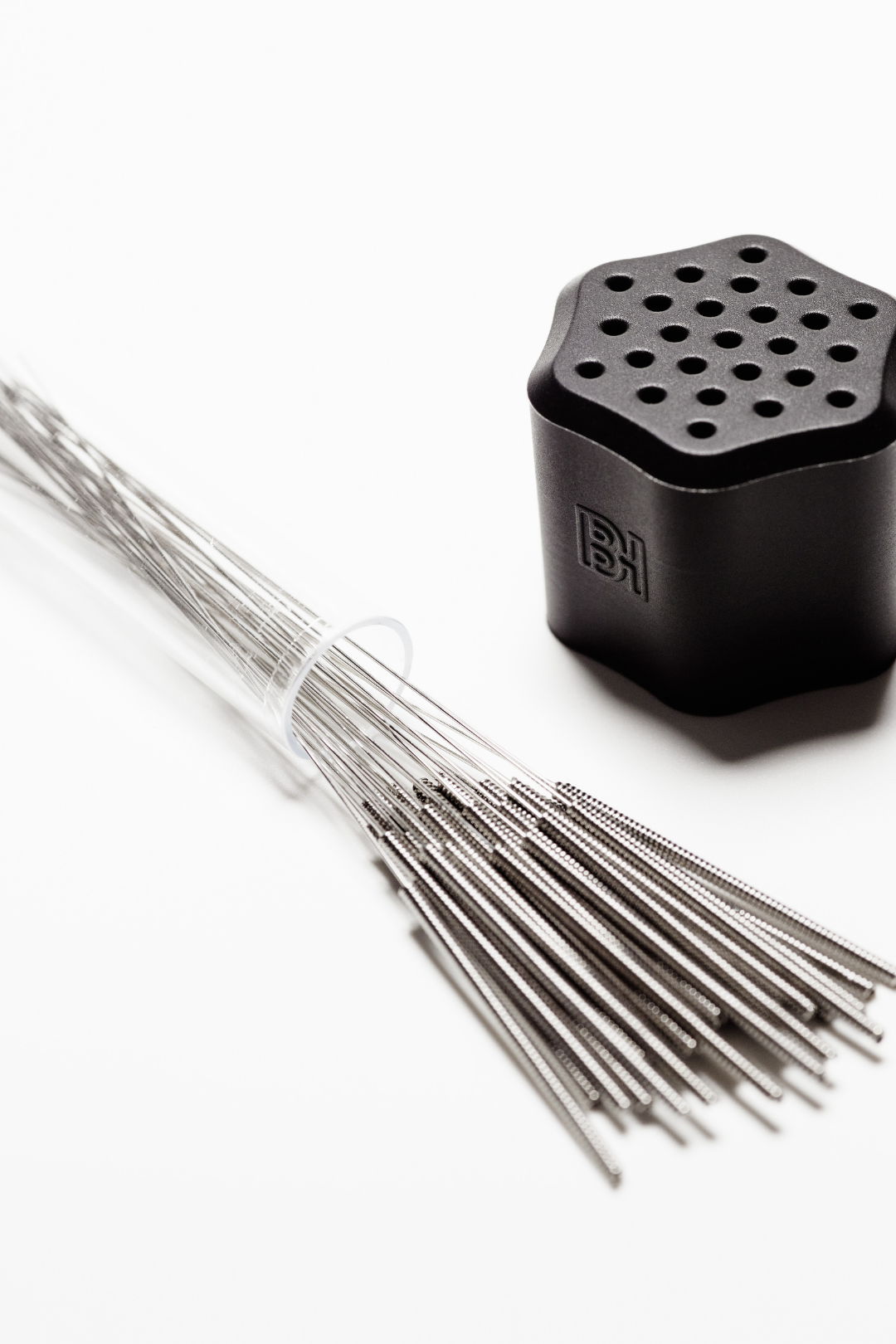 THE COMB DISTRIBUTION TOOL - BARISTA HUSTLE