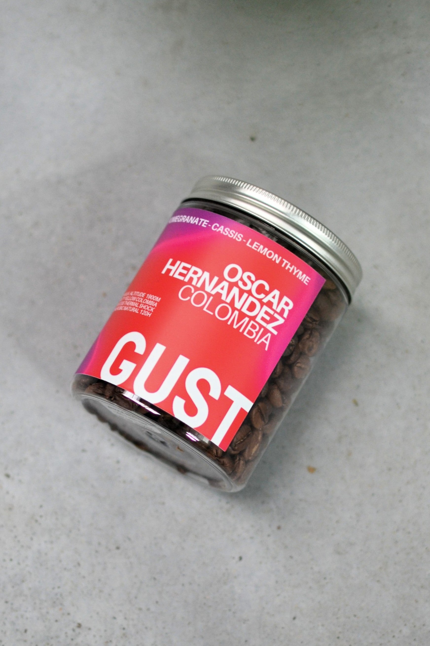 Oscar Hernandez coffee, los nogales, omg coffee, masterpiece coffee, experimental coffee, specialty coffee