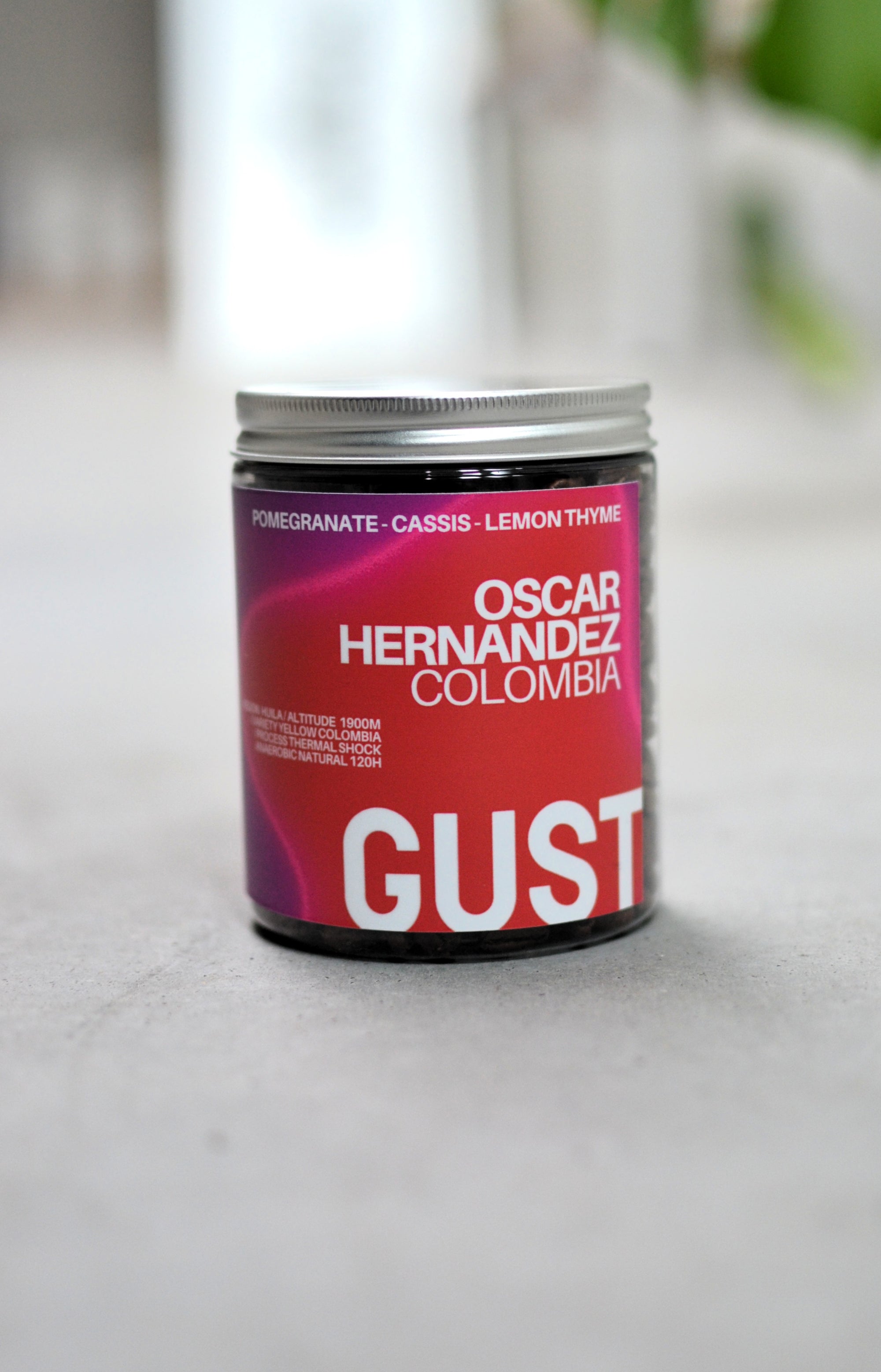 Oscar Hernandez coffee, los nogales, omg coffee, masterpiece coffee, experimental coffee, specialty coffee