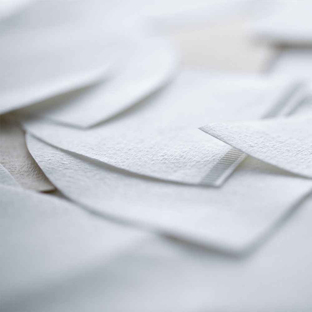 CAFEC ABACA PAPER FILTERS - 1 cup