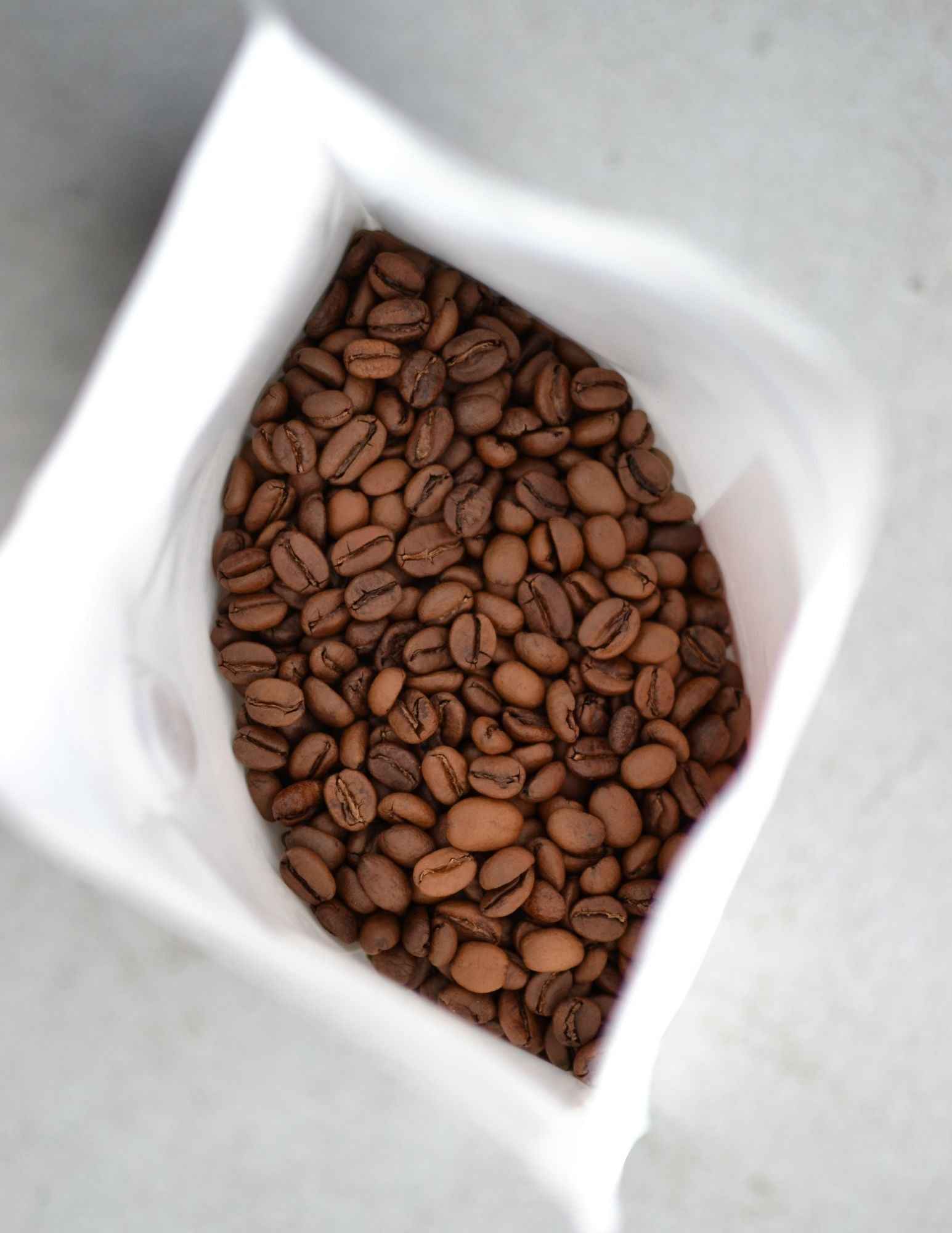 FLEXIBLE COFFEE SUBSCRIPTION