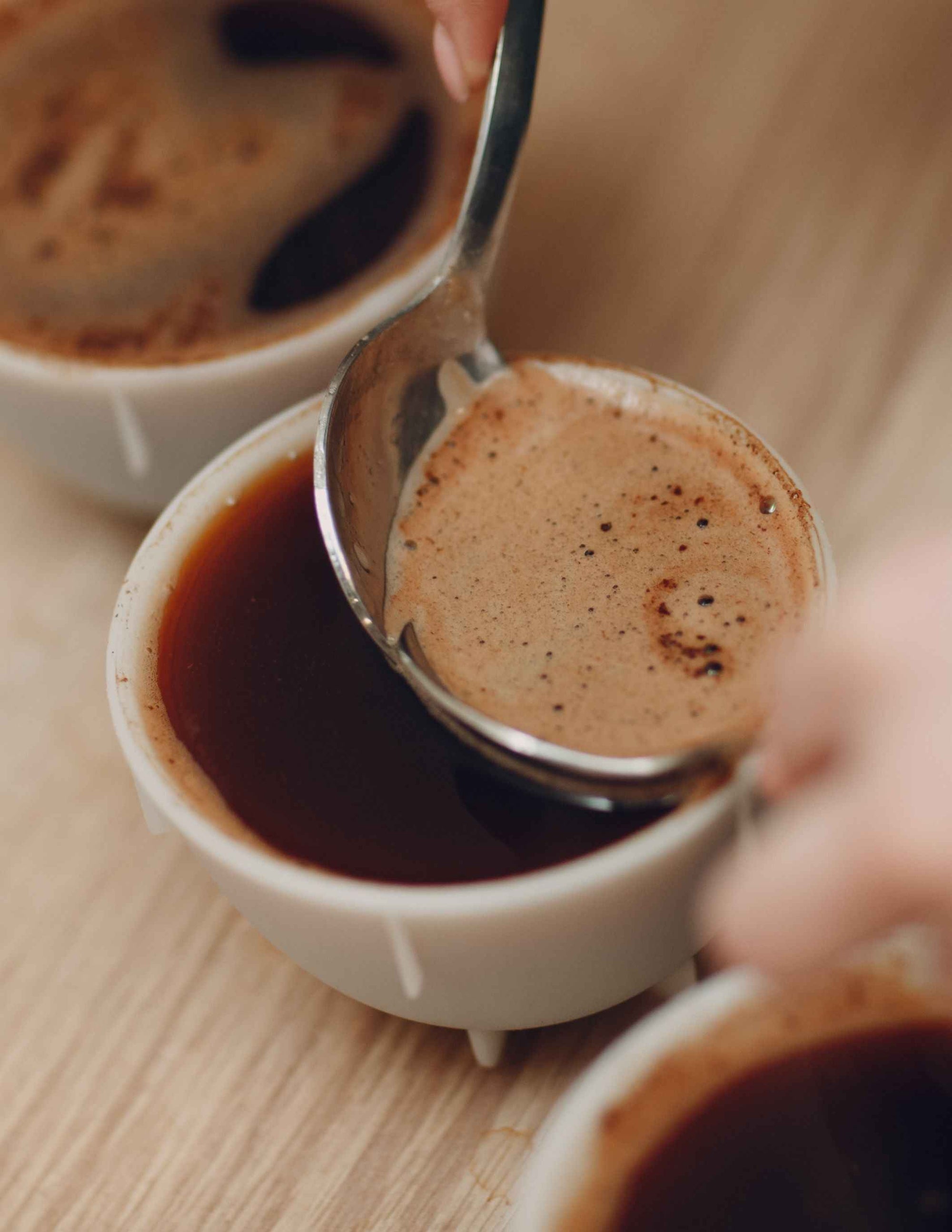 START YOUR OWN COFFEEBAR PRO WORKSHOP (see dates)