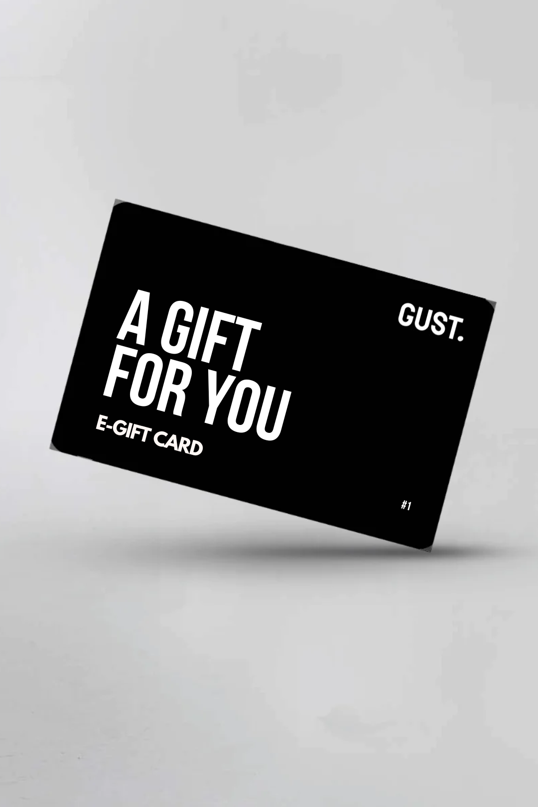 E-GIFT CARD – Simply Good Coffee