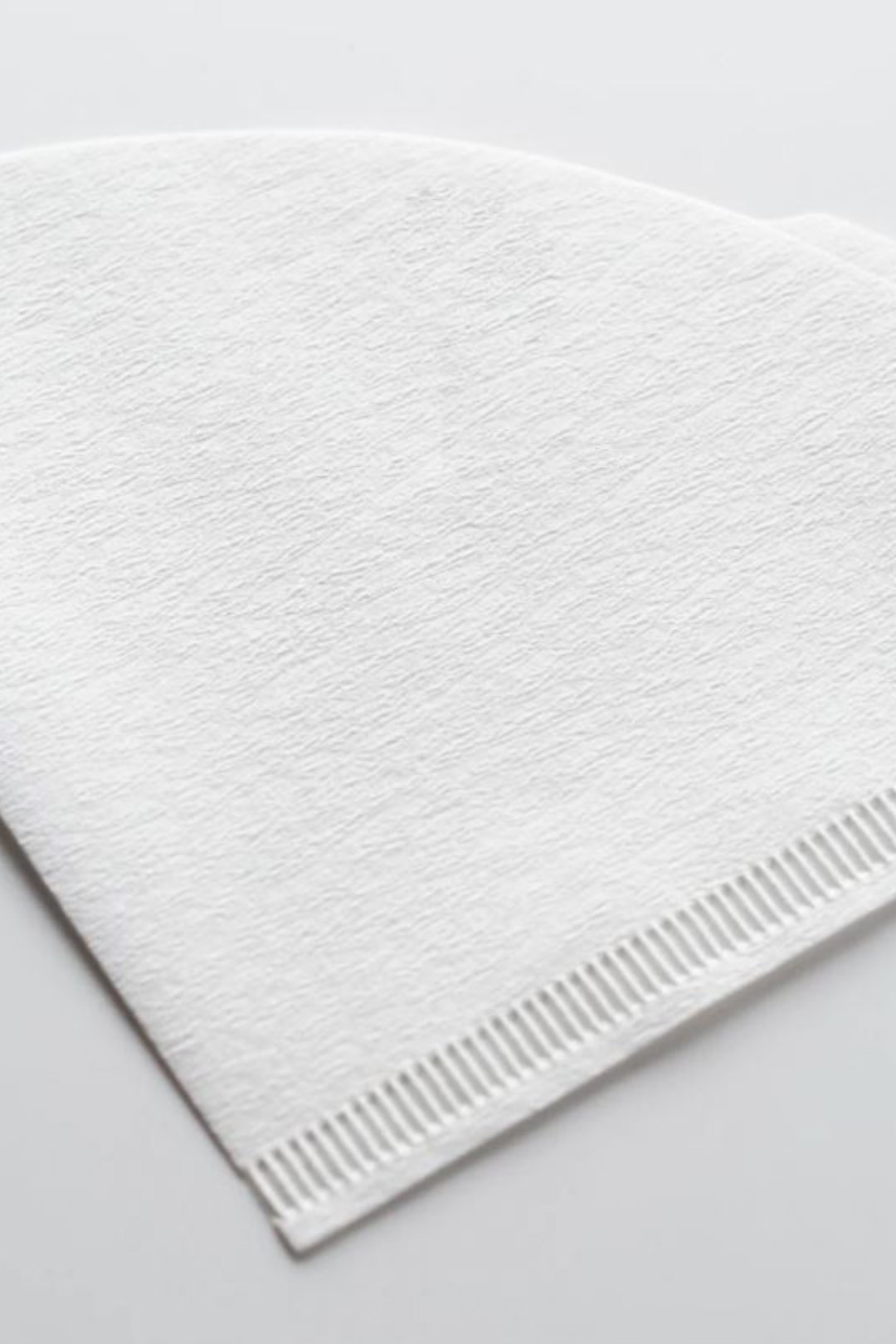 Hario paper filters for V60 dripper - size 01