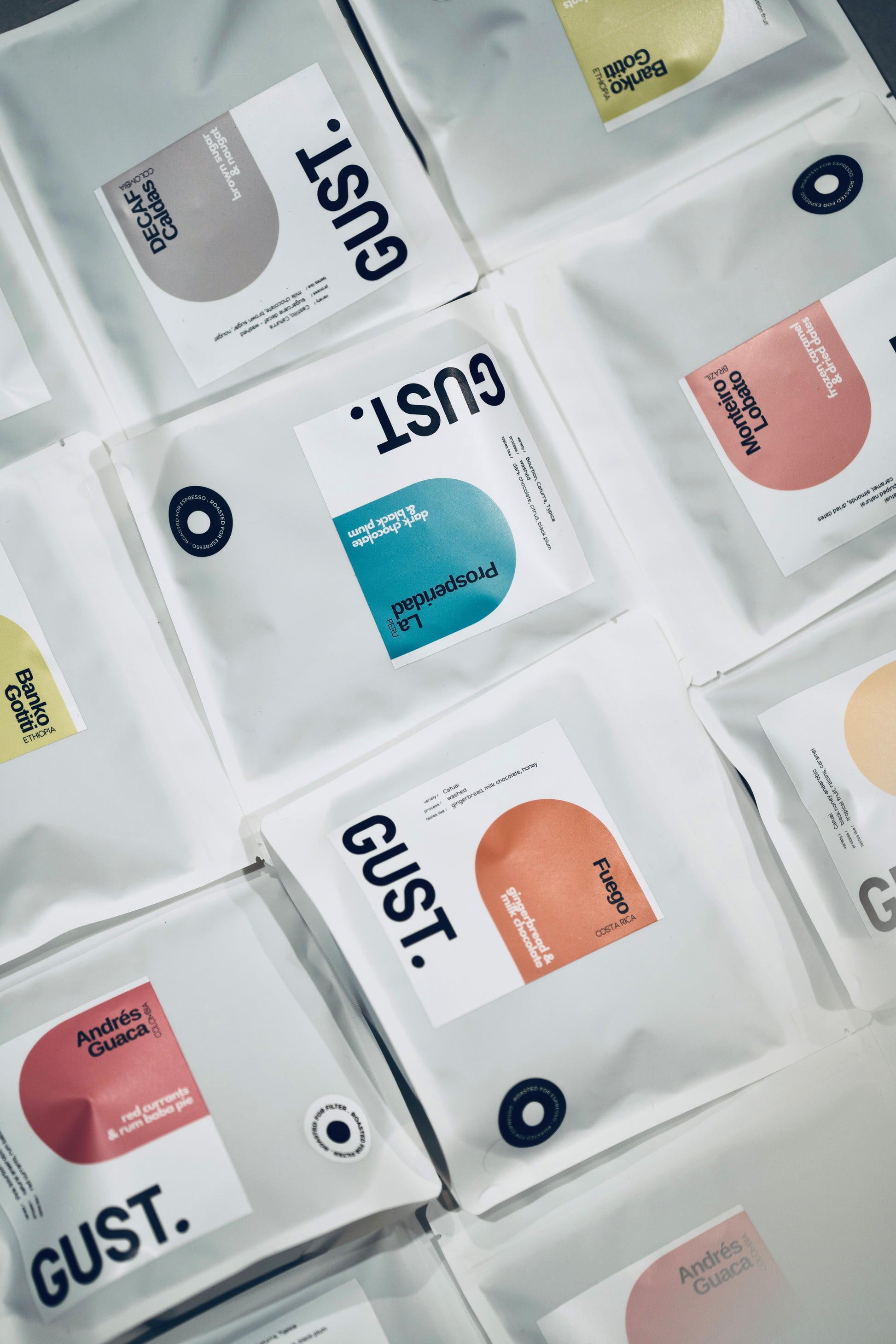 3 MONTH COFFEE SUBSCRIPTION (prepaid)