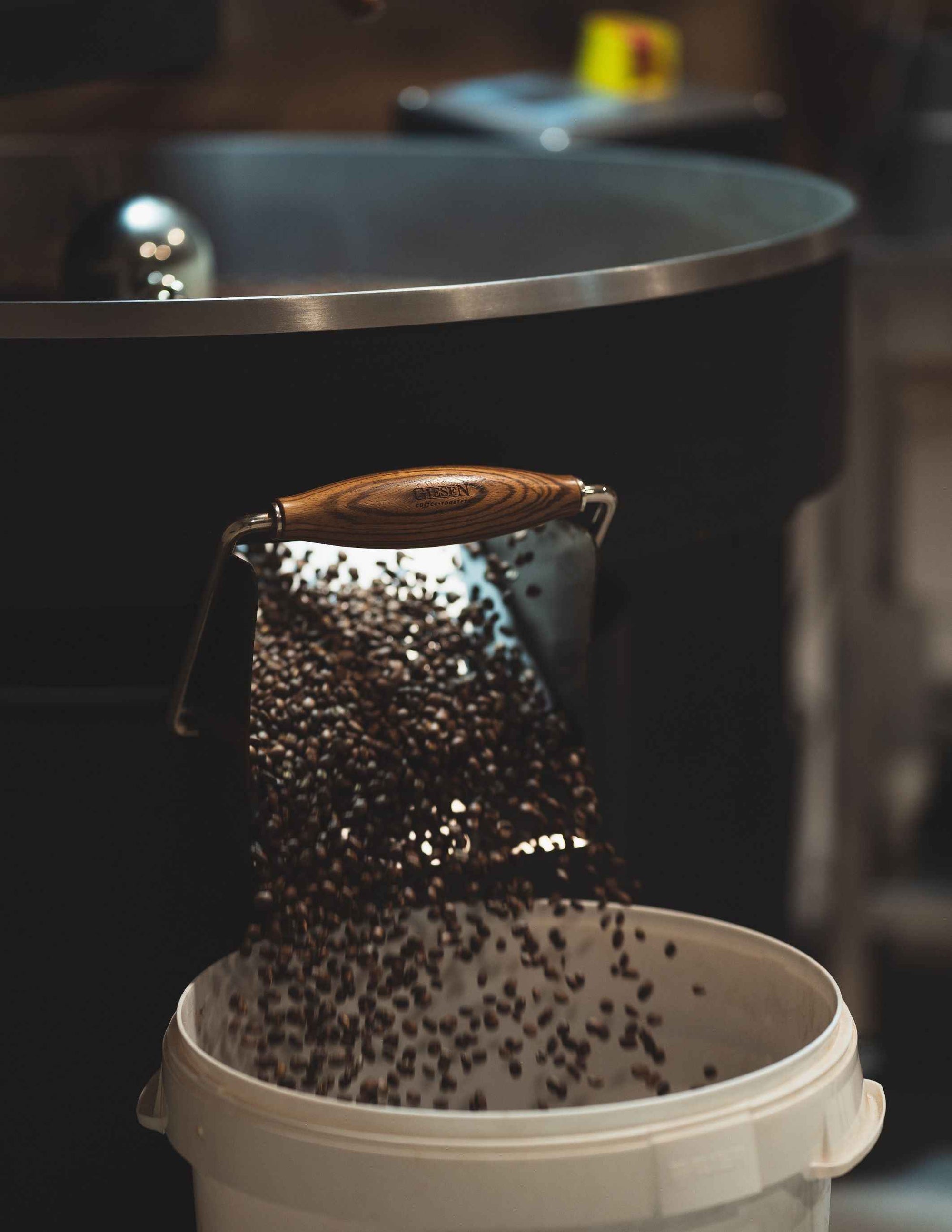 START YOUR OWN COFFEEBAR PRO WORKSHOP (see dates)