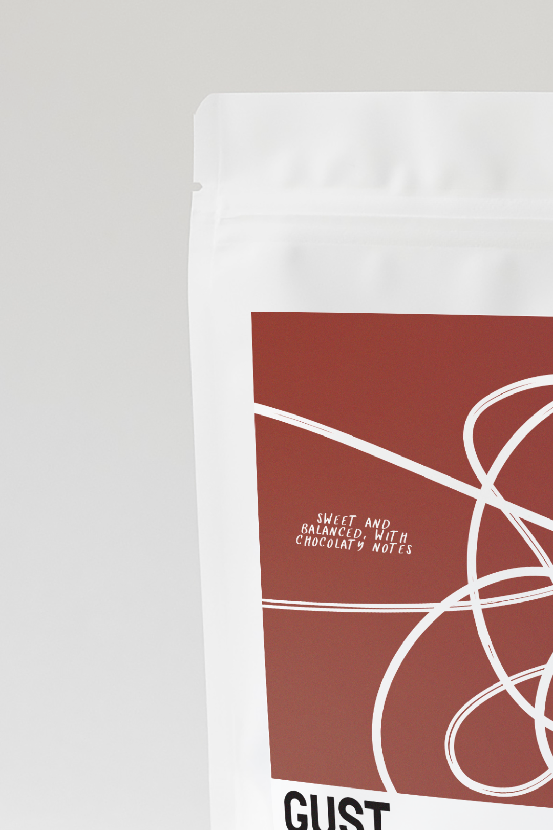 SOUL espresso blend