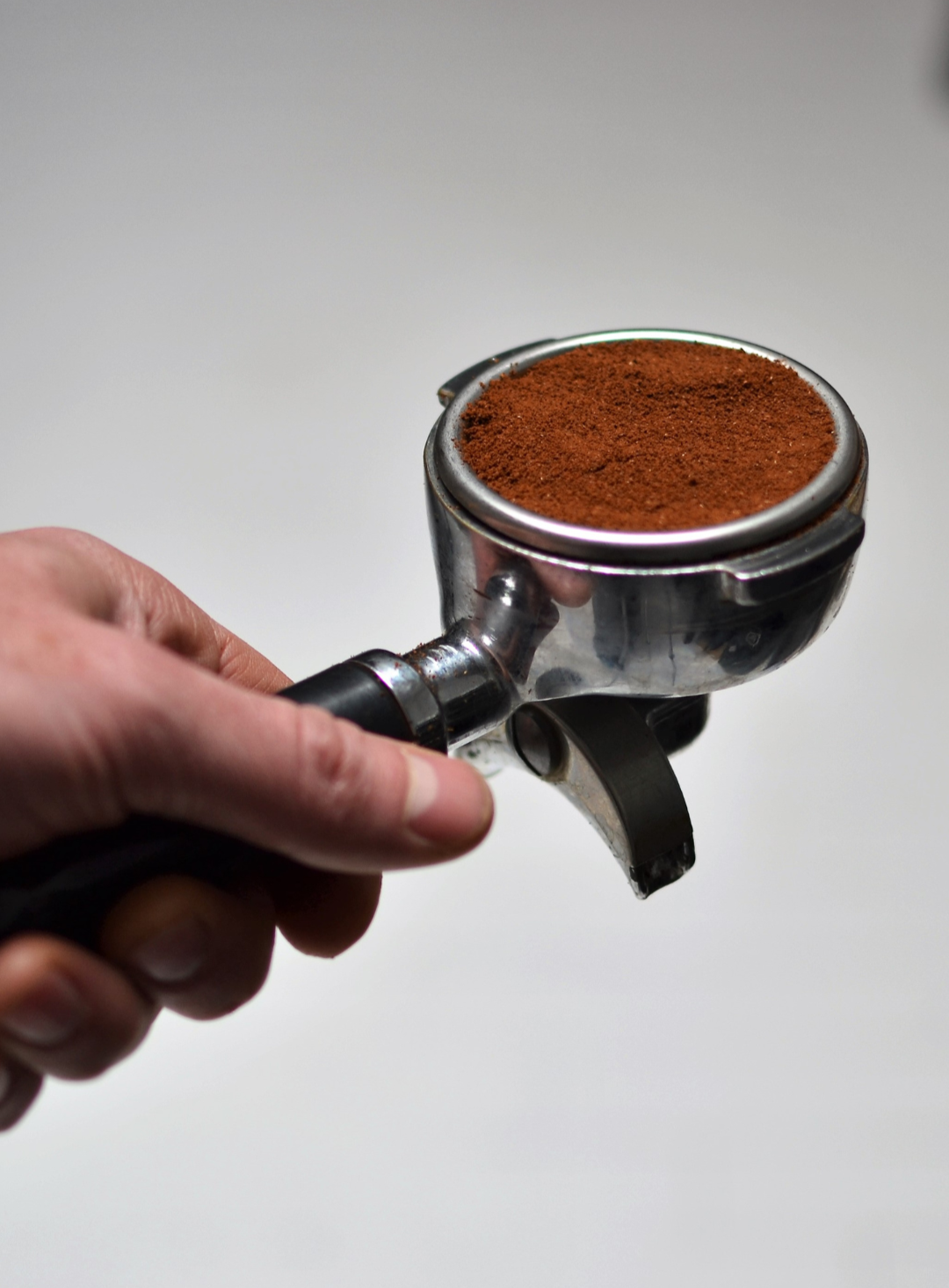 HOME BARISTA WORKSHOP: Espresso & Latte Art (see dates)