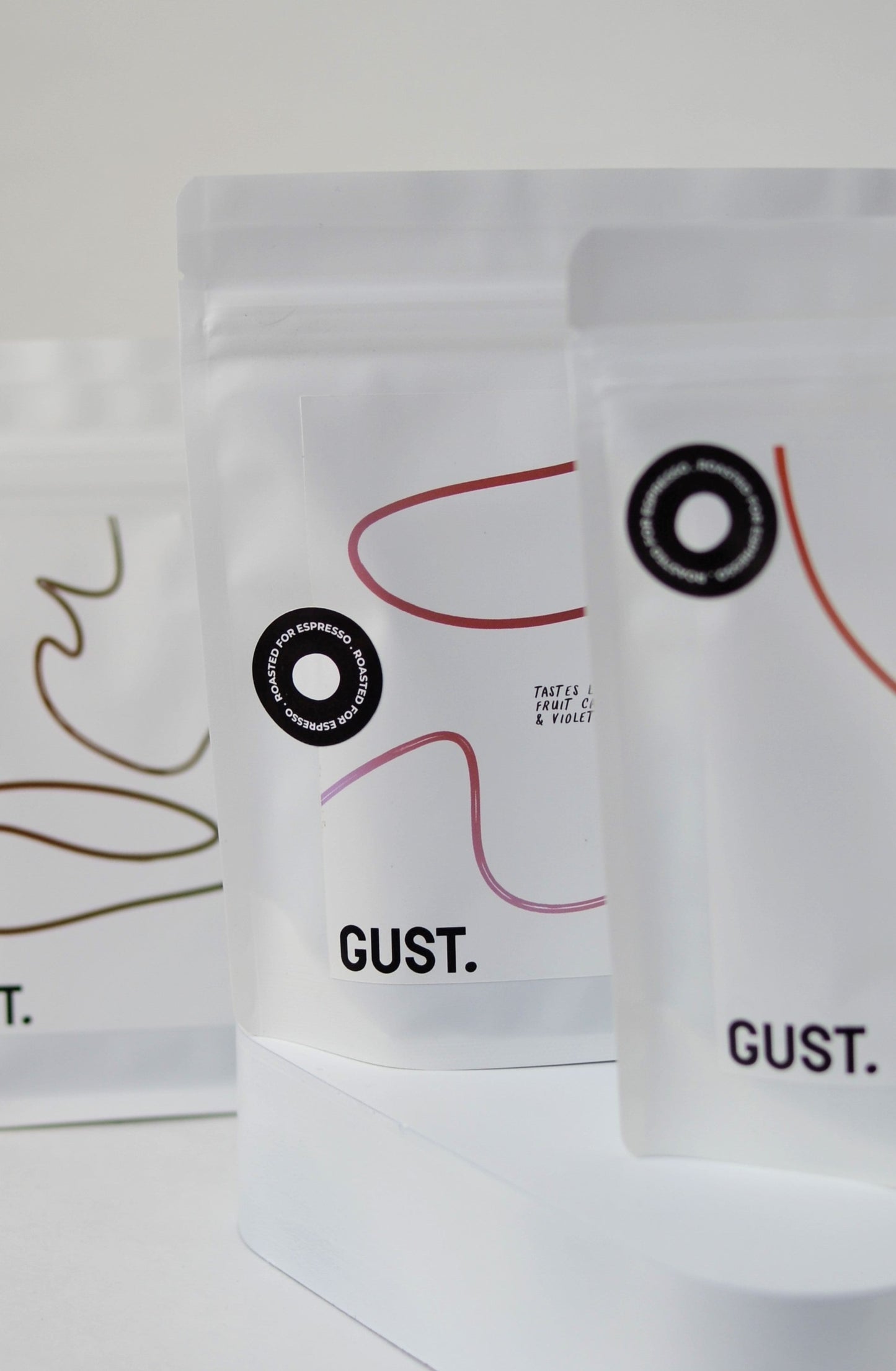Espresso Selection box - Gust Coffee Roasters, espresso selection, espresso koffie ,espresso box, coffee roaster, torréfacteur belge, koffiebrander, belgië