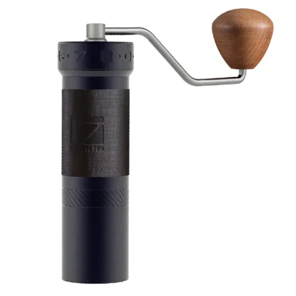 1zpresso ZP6 coffee grinder, hand grinder, moulin a café, koffiemolen, best coffee grinder manual