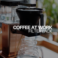 COFFEE AT WORK - FILTER PACK, coffee office, vending machine, better coffee at work, professional coffee wholesale