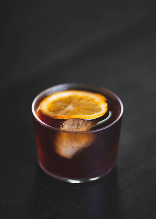 CASCARA INFUSION | Finca Las Lajas