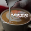 HOME BARISTA WORKSHOP: Espresso & Latte Art (see dates), coffee workshop brussels, workshop café bruxelles, koffie opleiding Brussel, coffee school belgium, barista course Brussels, barista course Belgium, SCAA coffee