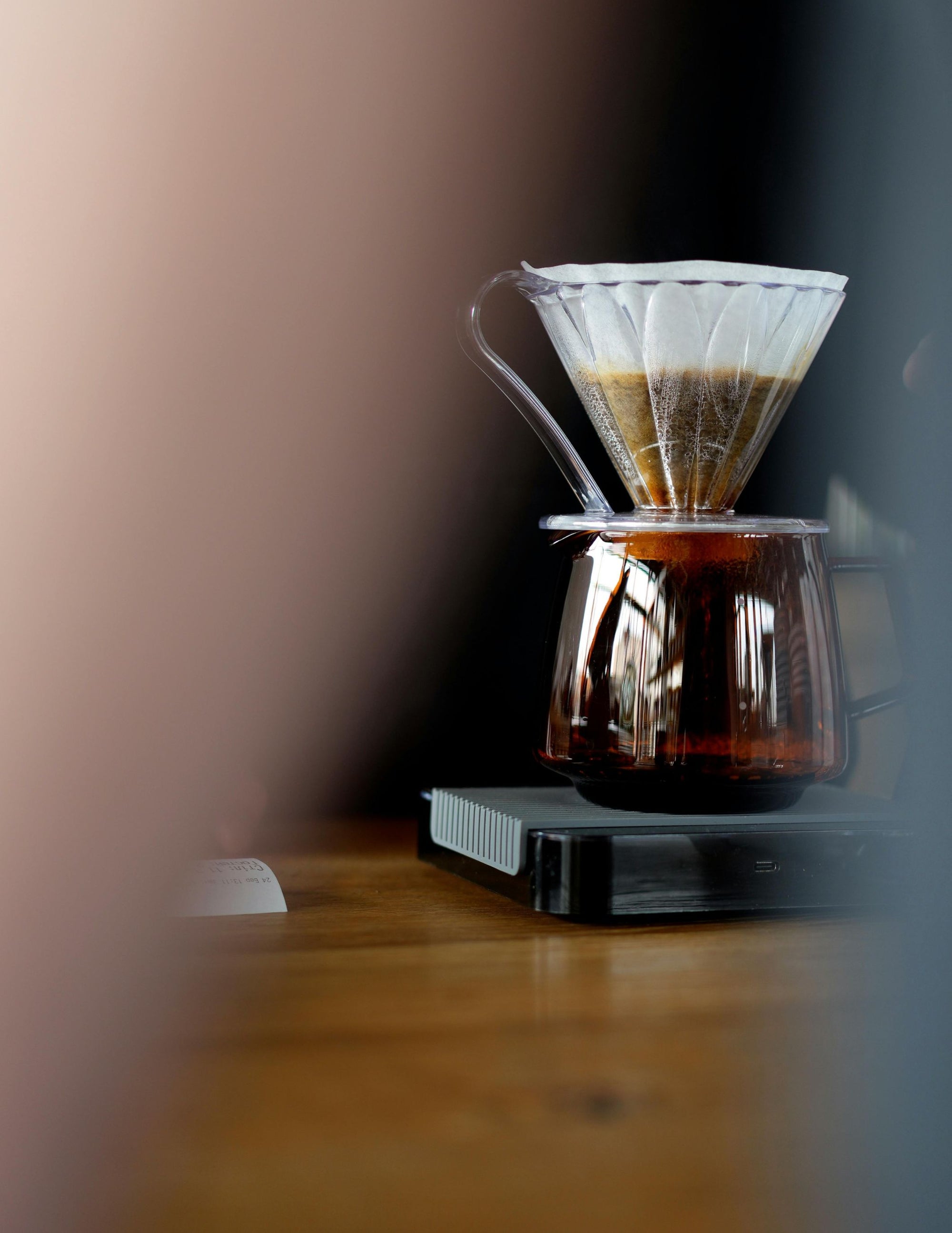 START YOUR OWN COFFEEBAR PRO WORKSHOP (see dates) - Gust Coffee Roasters