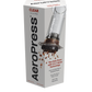 aeropress clear, new aeropress clear, filter coffee, specialty coffee, aeropress championship, filter coffee methods