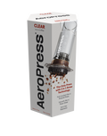 aeropress clear, new aeropress clear, filter coffee, specialty coffee, aeropress championship, filter coffee methods