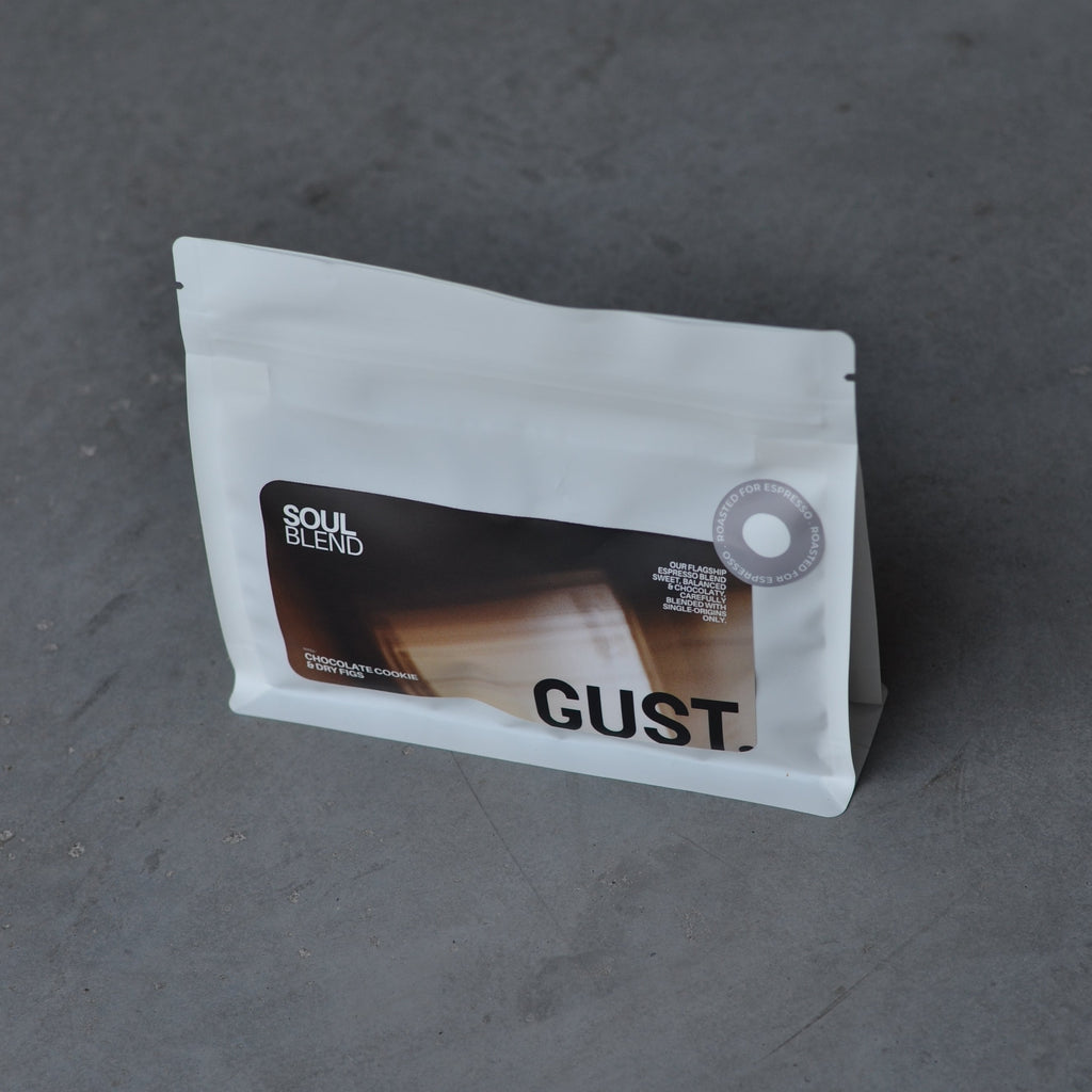 SOUL BLEND SUBSCRIPTION (SAVE 5%)