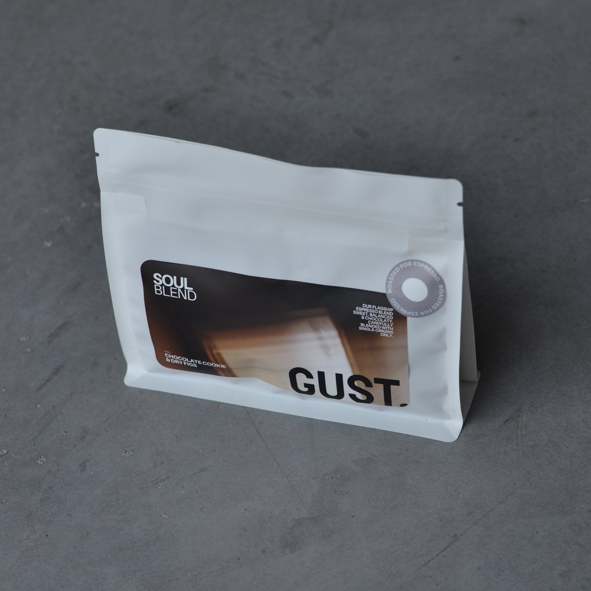 SOUL BLEND SUBSCRIPTION (SAVE 5%)