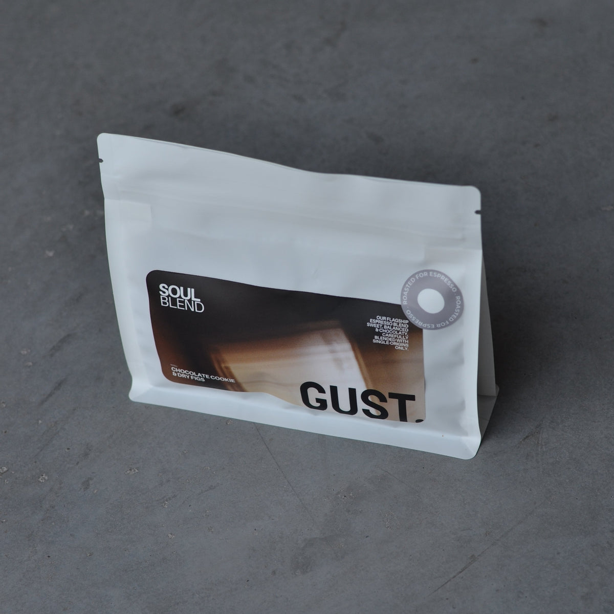 SOUL BLEND SUBSCRIPTION (SAVE 5%)