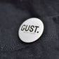 gust coffee roasters merch