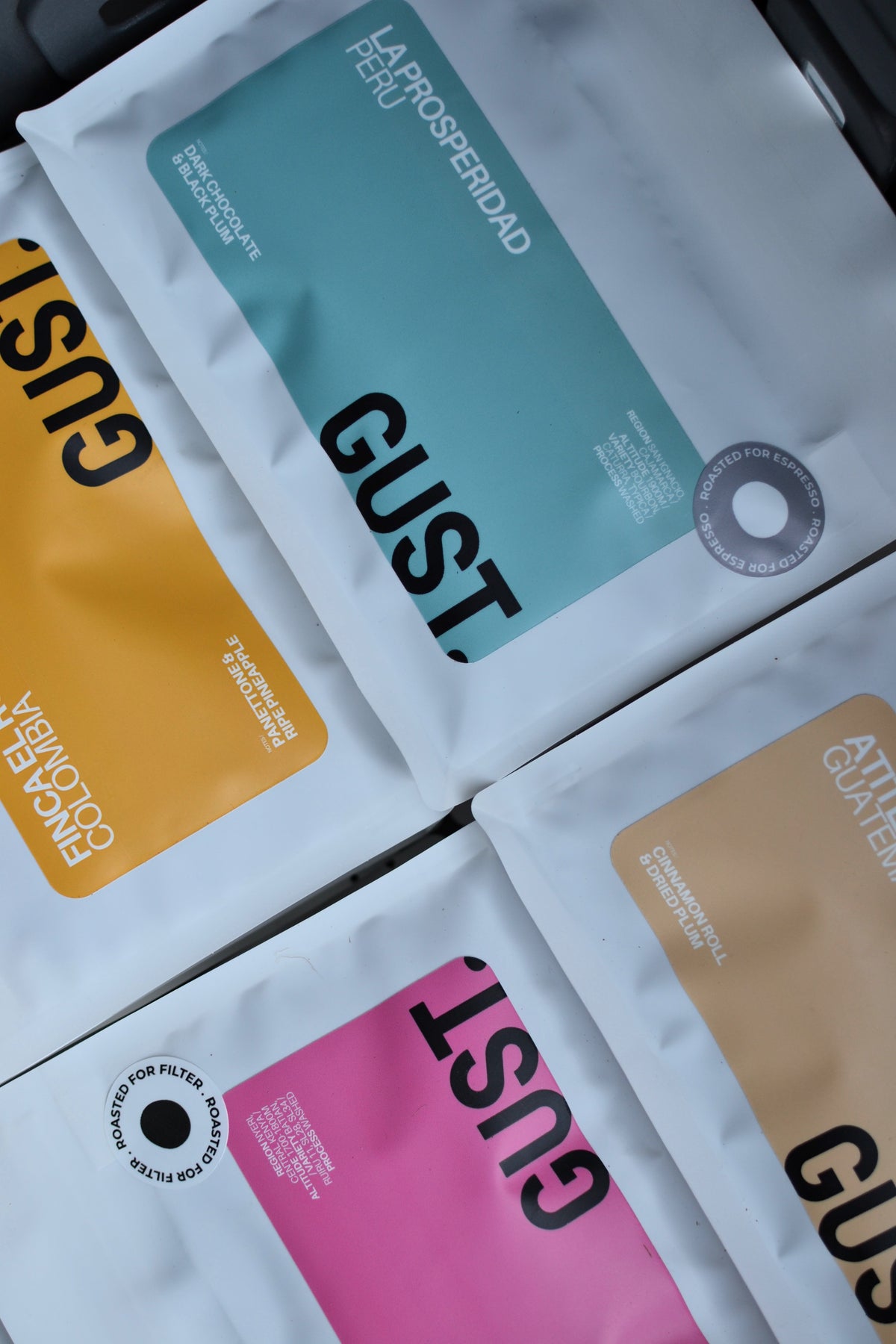 wholesale sample set coffee, barista, coffee bar, wholesale coffee, guest roaster
