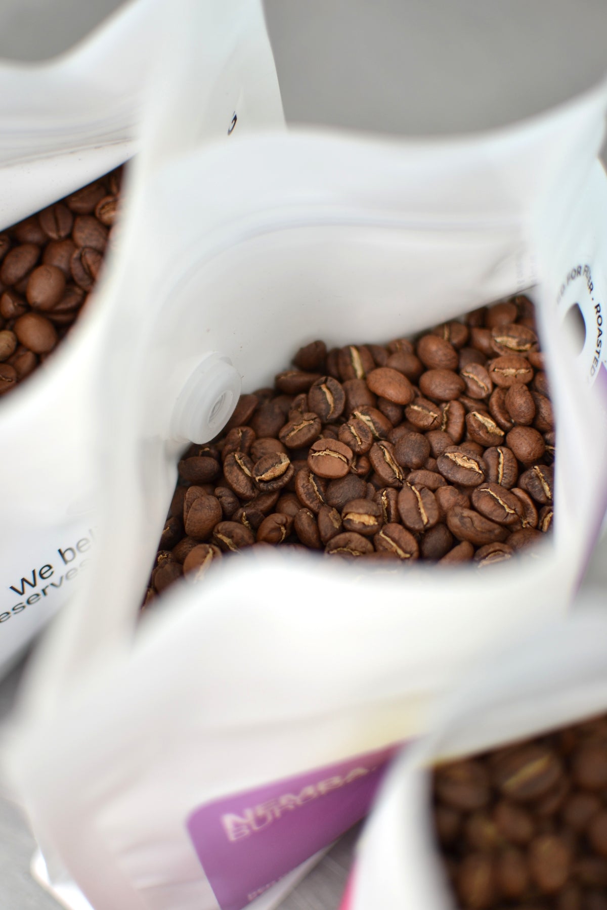 FLEXIBLE COFFEE SUBSCRIPTION - Gust Coffee Roasters, abonnement café, koffie abonnement, koffie box, specialty coffee