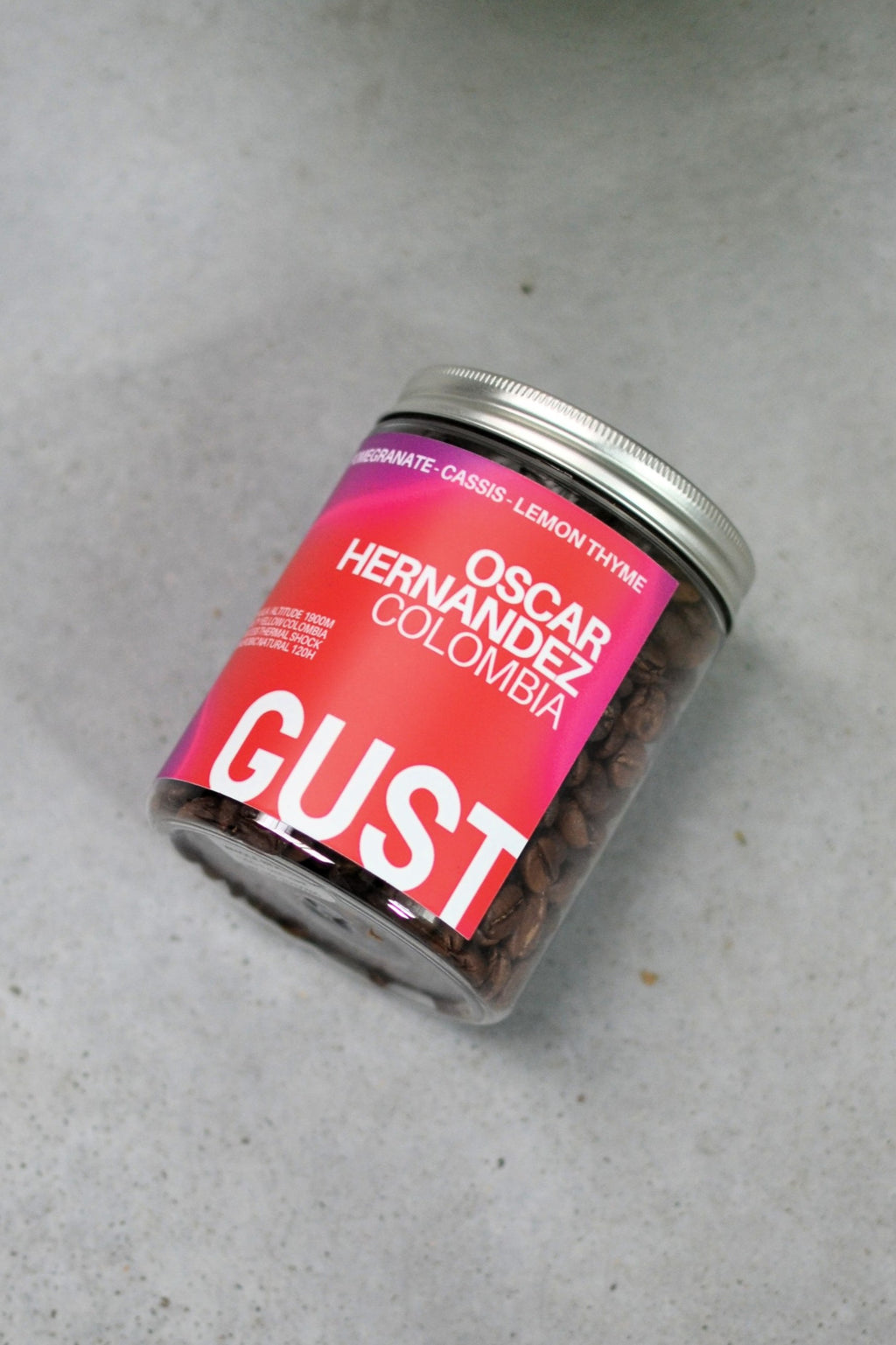 Oscar Hernandez coffee, los nogales, omg coffee, masterpiece coffee, experimental coffee, specialty coffee