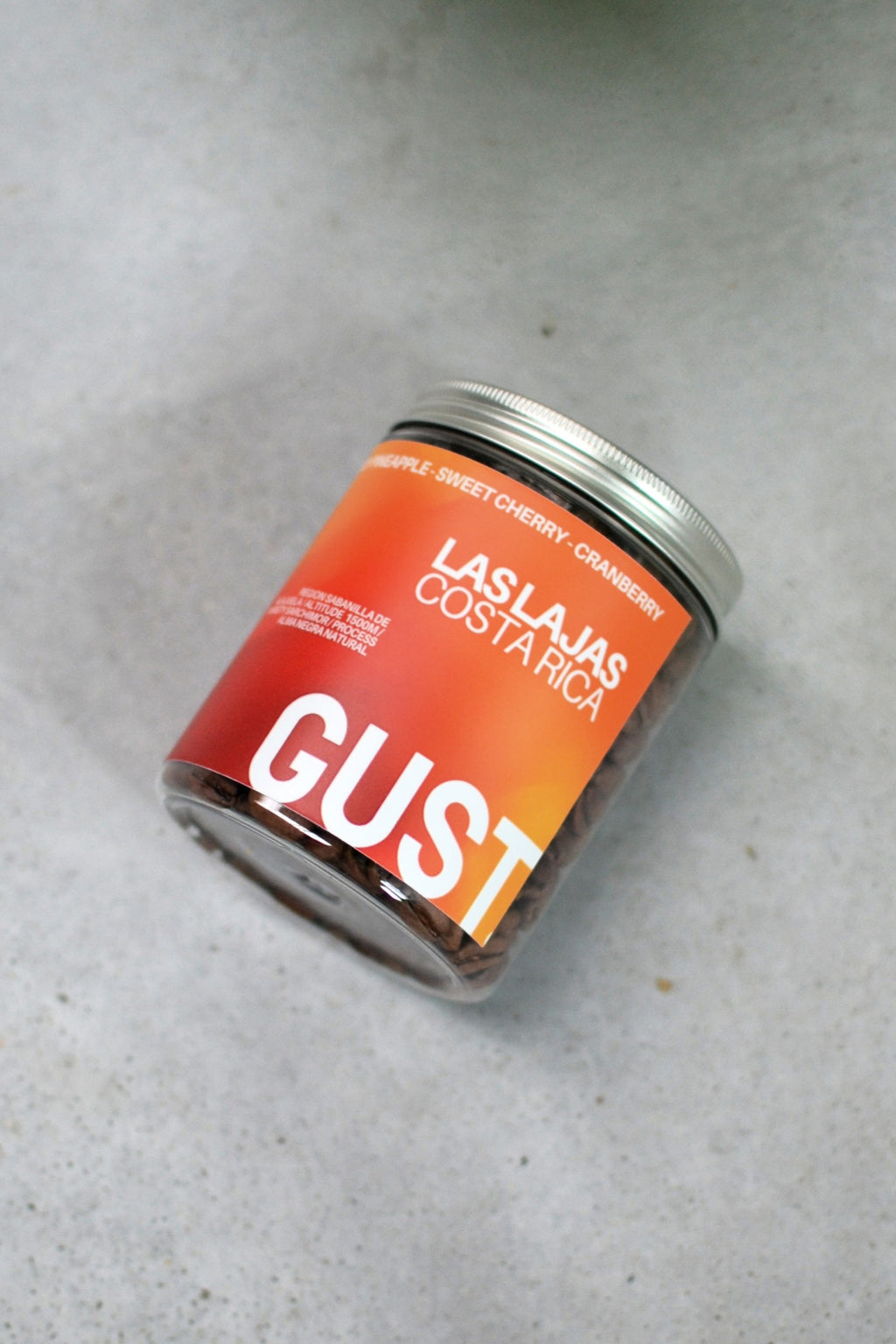 OMG Masterpiece // COSTA RICA - LAS LAJAS | omni - Gust Coffee Roasters