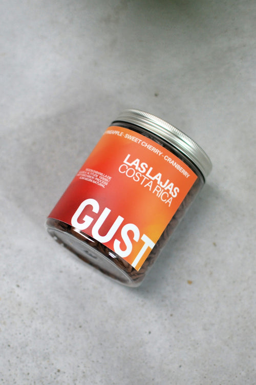 OMG Masterpiece // COSTA RICA - LAS LAJAS | omni - Gust Coffee Roasters