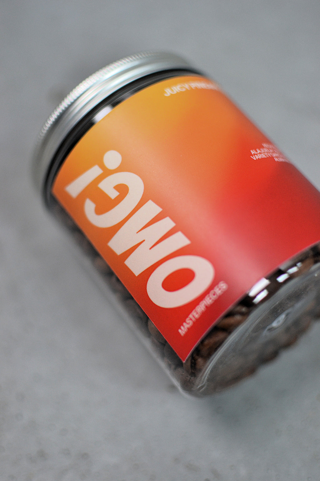 OMG Masterpiece // COSTA RICA - LAS LAJAS | omni - Gust Coffee Roasters