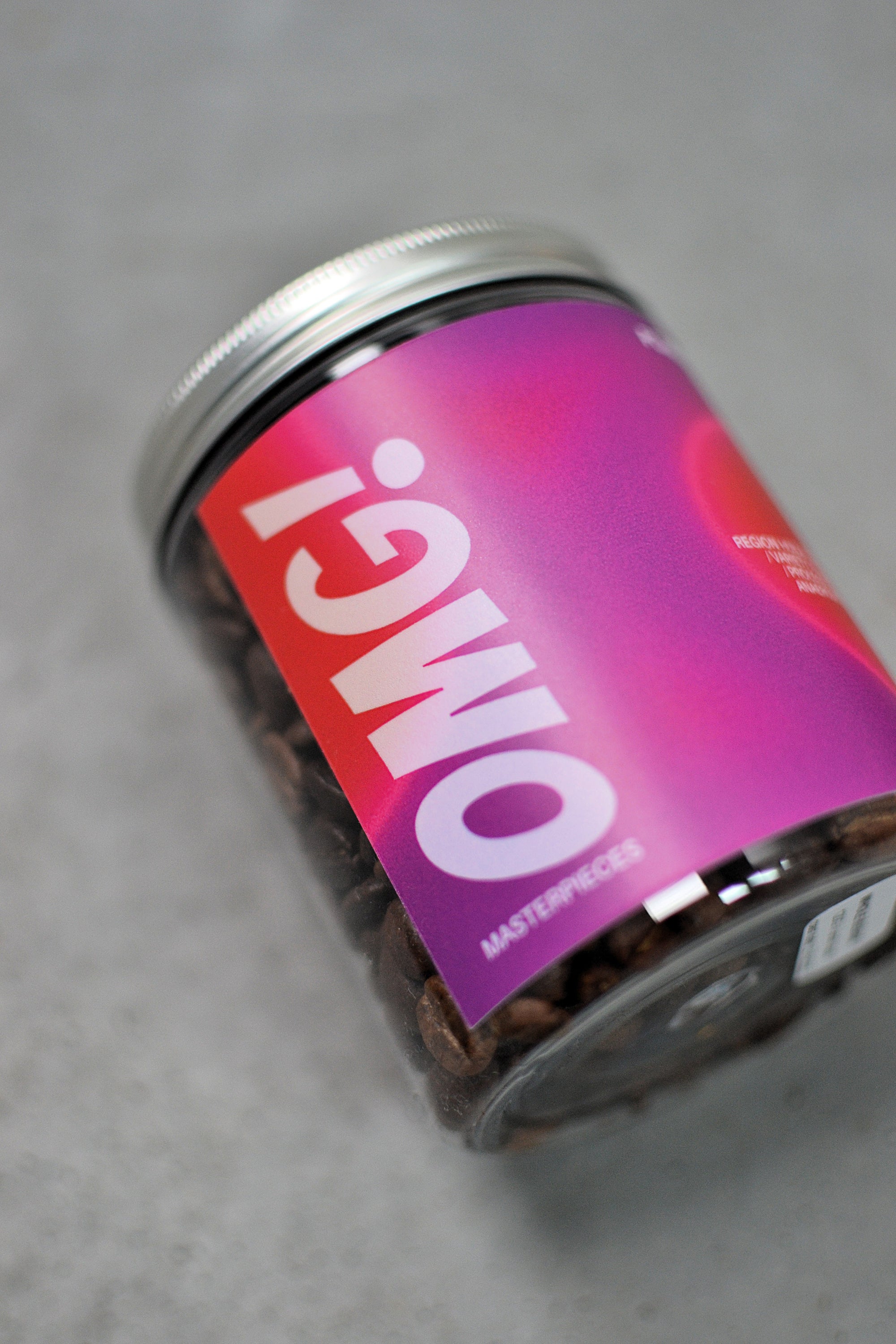 Oscar Hernandez coffee, los nogales, omg coffee, masterpiece coffee, experimental coffee, specialty coffee