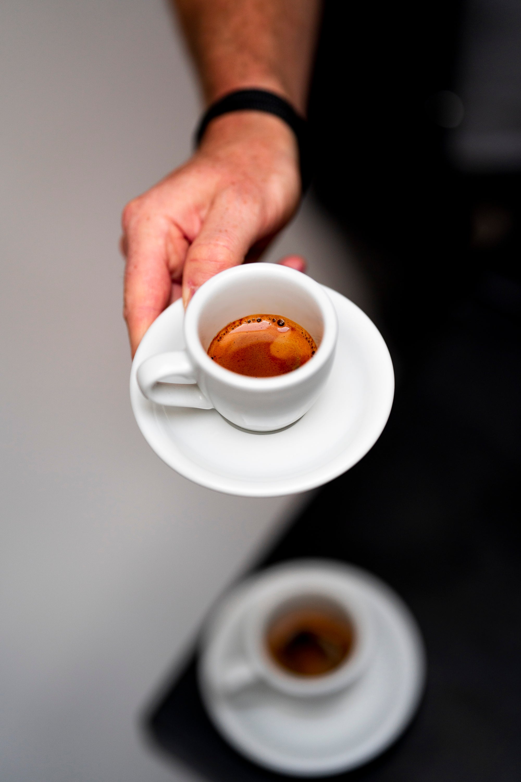 Espresso Selection box - Gust Coffee Roasters