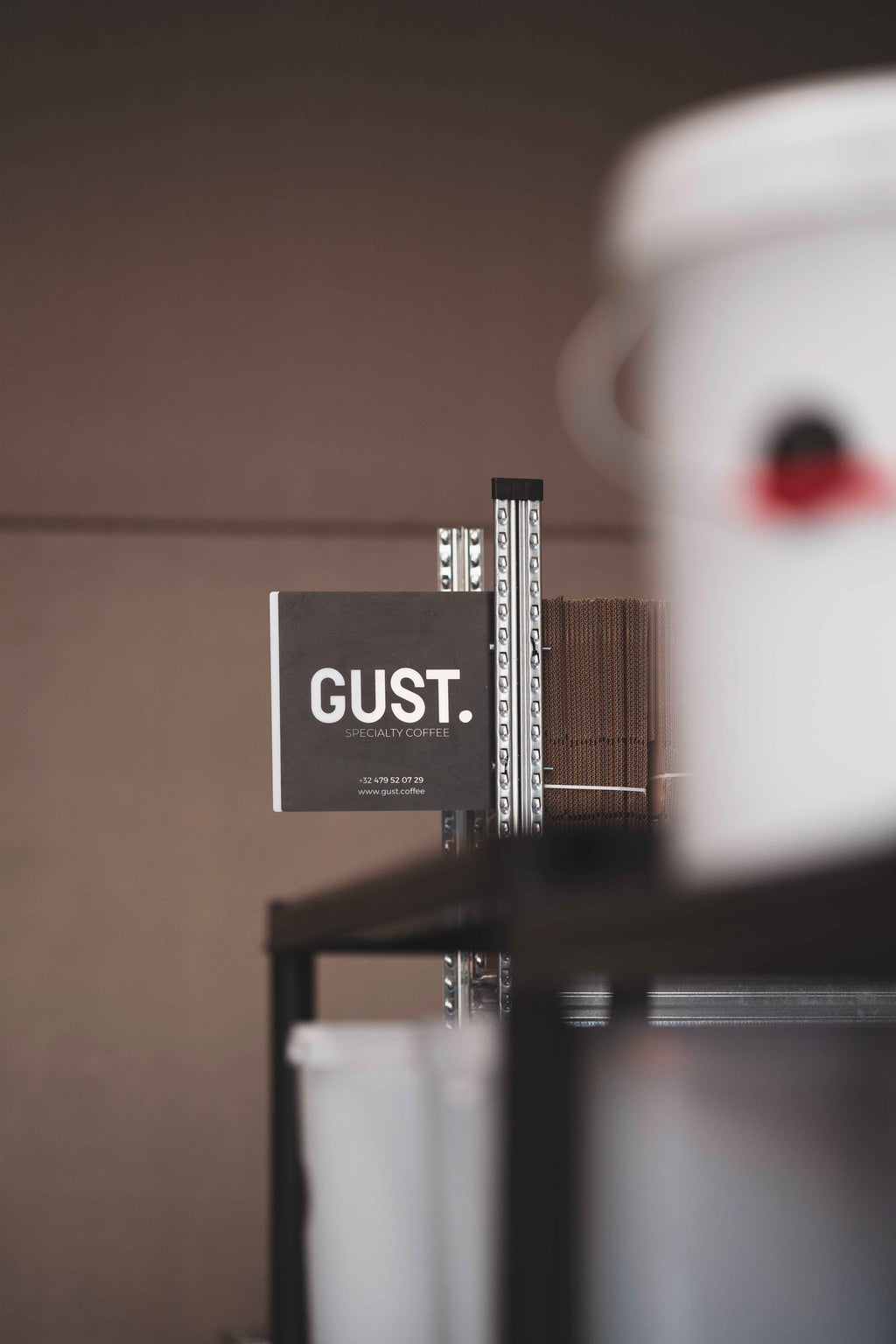 open roastery tour, opendeurdag, journée portes ouvertes, koffie branderij, coffee roastery, torréfacteur, visite torréfaction, openbedrijvendag