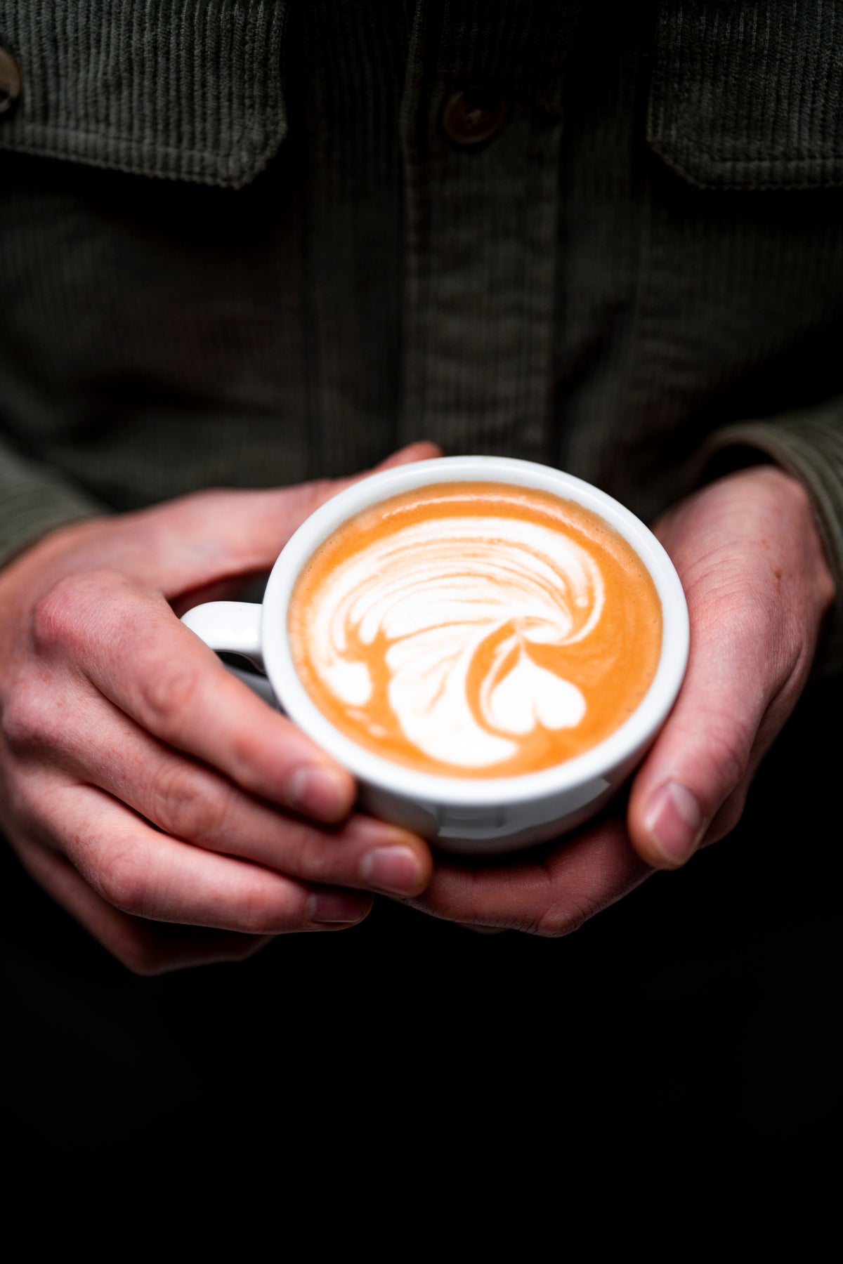SOUL BLEND | espresso