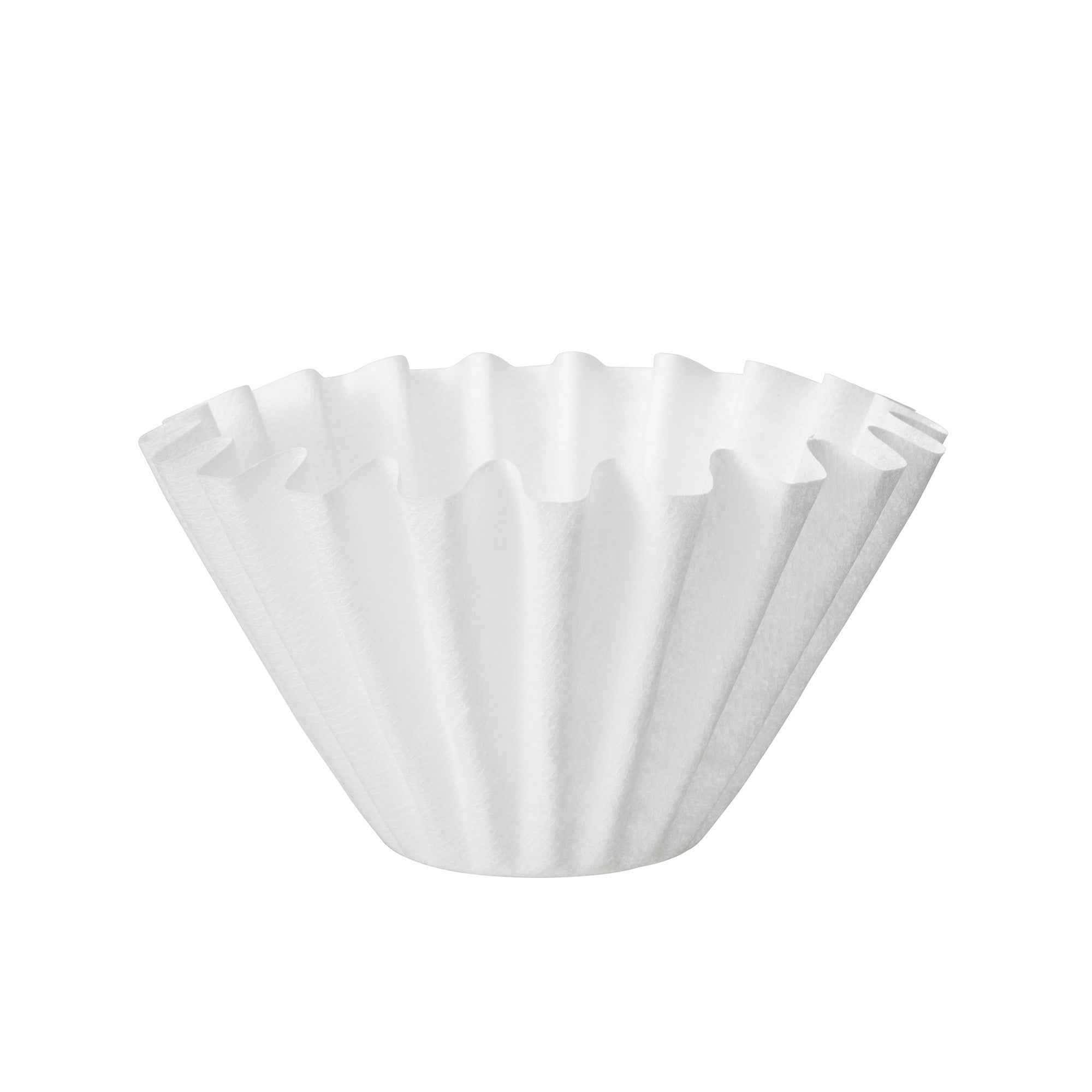 Kalita Wave 185 Filters - white