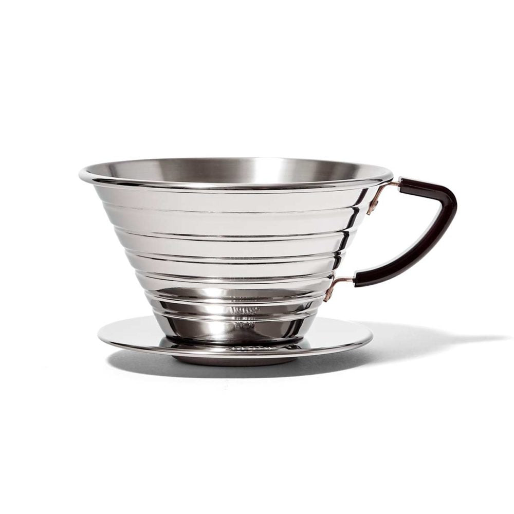 kalita wave 185 dripper, filter coffee, specialty coffee, kalita coffee maker, kalita koffie, filter coffee