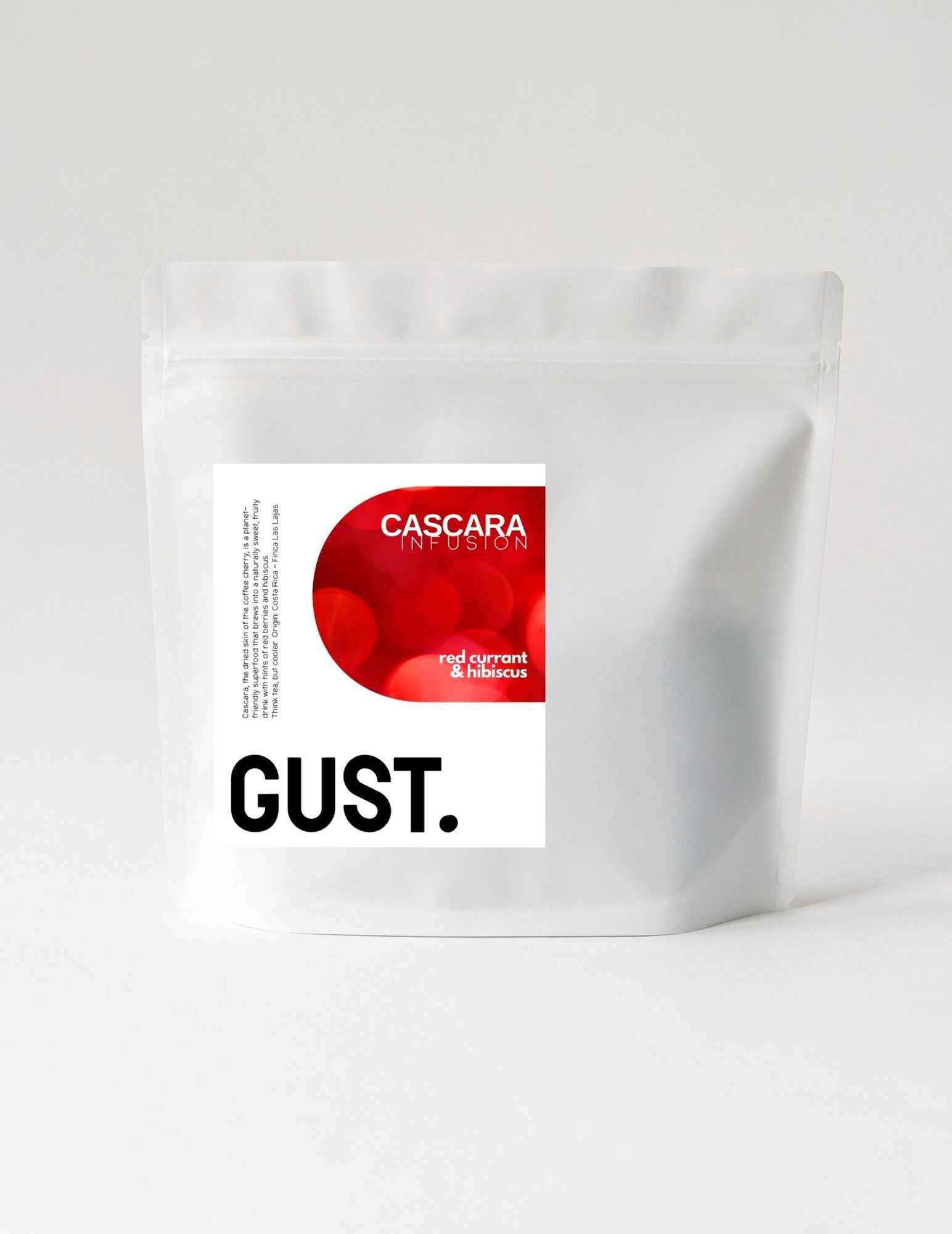 CASCARA INFUSION | Finca Las Lajas