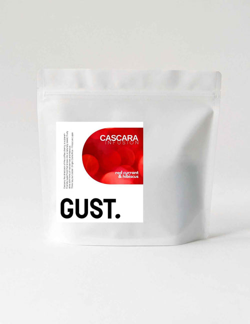 CASCARA INFUSION | Finca Las Lajas