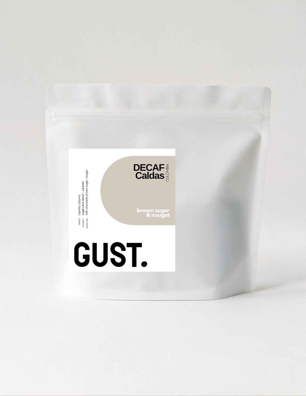COLOMBIA - CALDAS (DECAF) | omni