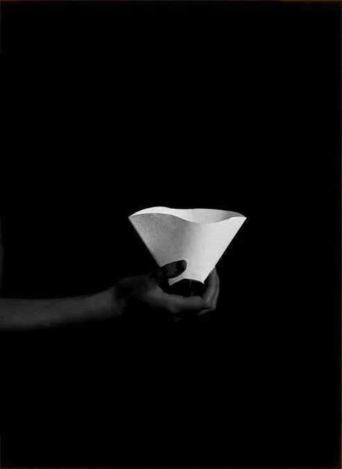 SIBARIST FAST FLAT 2 FILTERS - S/M (2-4 cups)