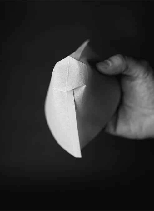 SIBARIST FAST FLAT 2 FILTERS - S/M (2-4 cups)