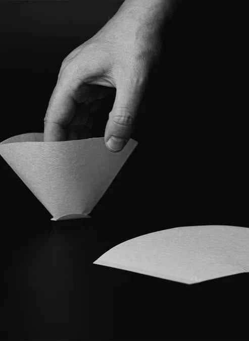 SIBARIST FAST FLAT 2 FILTERS - S/M (2-4 cups)