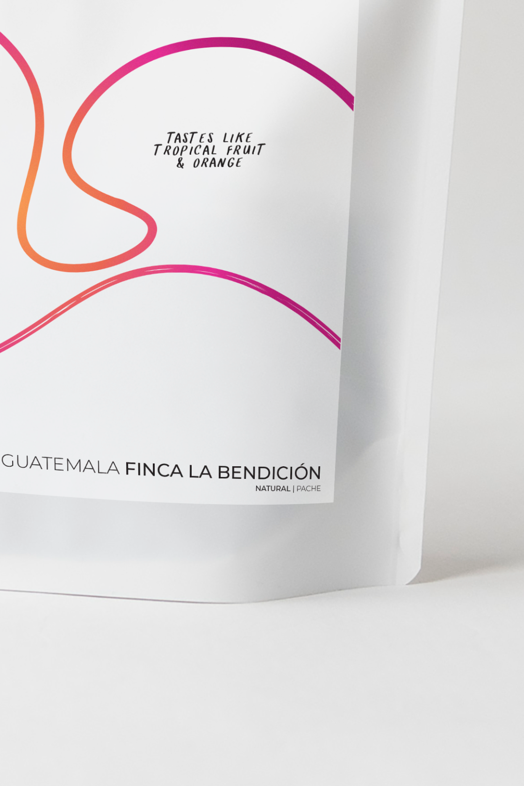 Guatemala - Finca La Bendición | filter - Gust Coffee Roasters