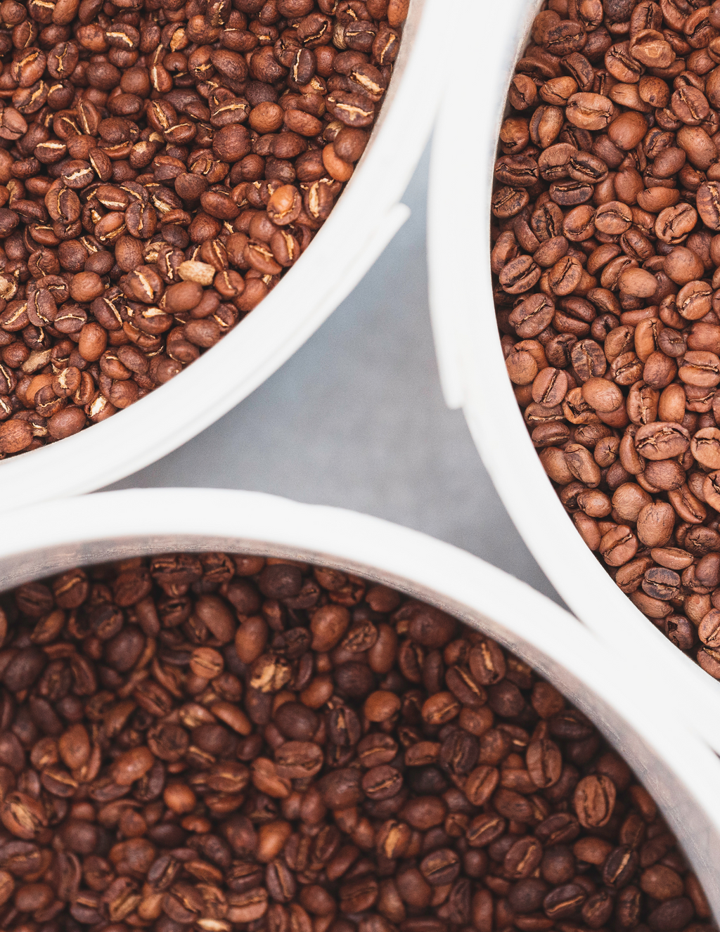 espresso blend, mélange espresso, espresso shot, blend for espresso, best coffee blend Belgium, soul blend, gust coffee