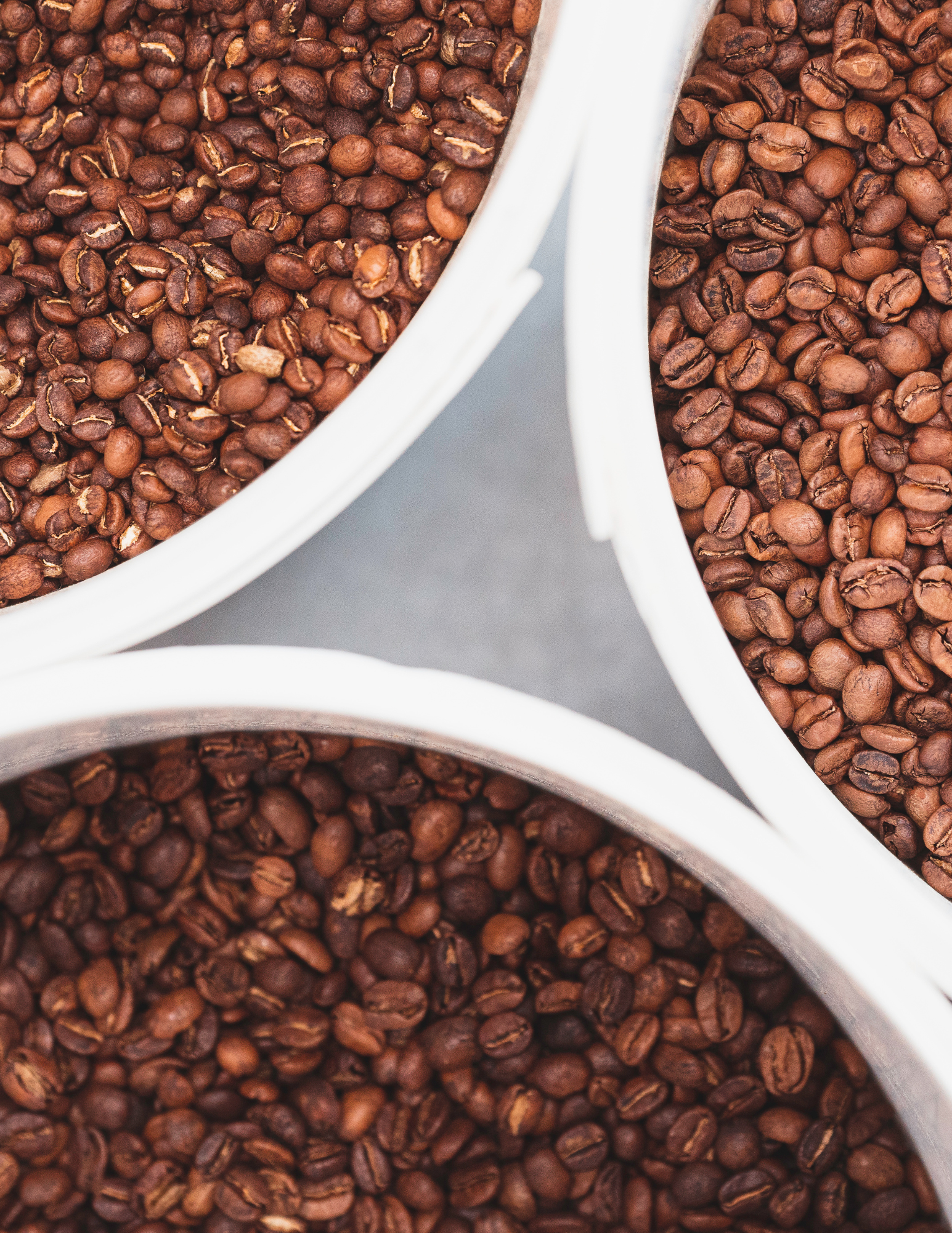 espresso blend, mélange espresso, espresso shot, blend for espresso, best coffee blend Belgium, soul blend, gust coffee