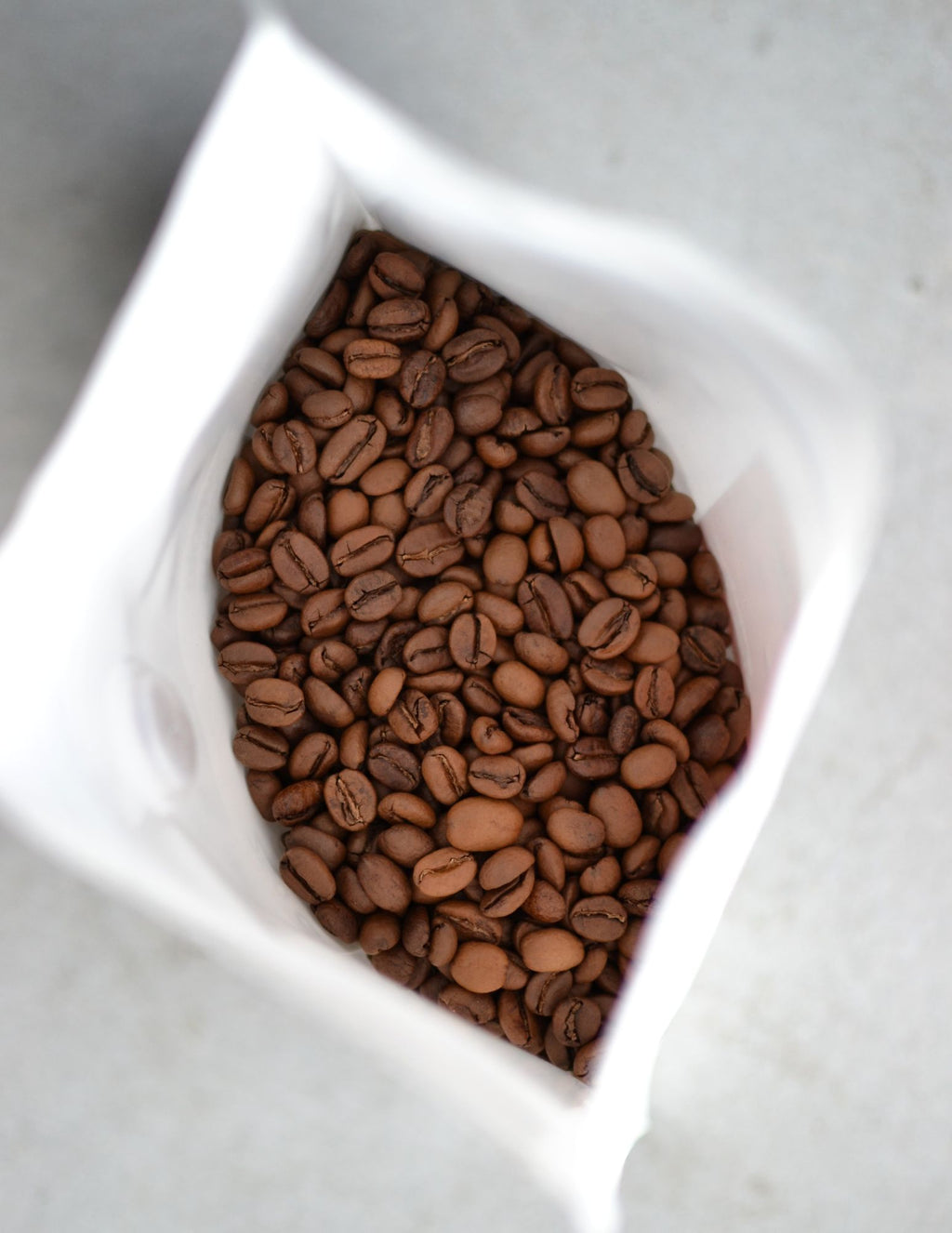 FLEXIBLE COFFEE SUBSCRIPTION
