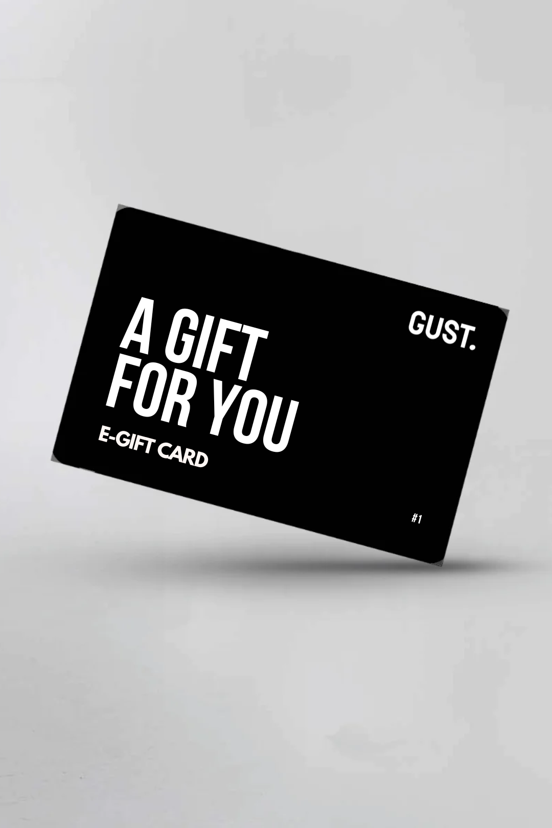 egiftcardGust  1414 × 2000px  gift card coffee, specialty coffee, gust coffee