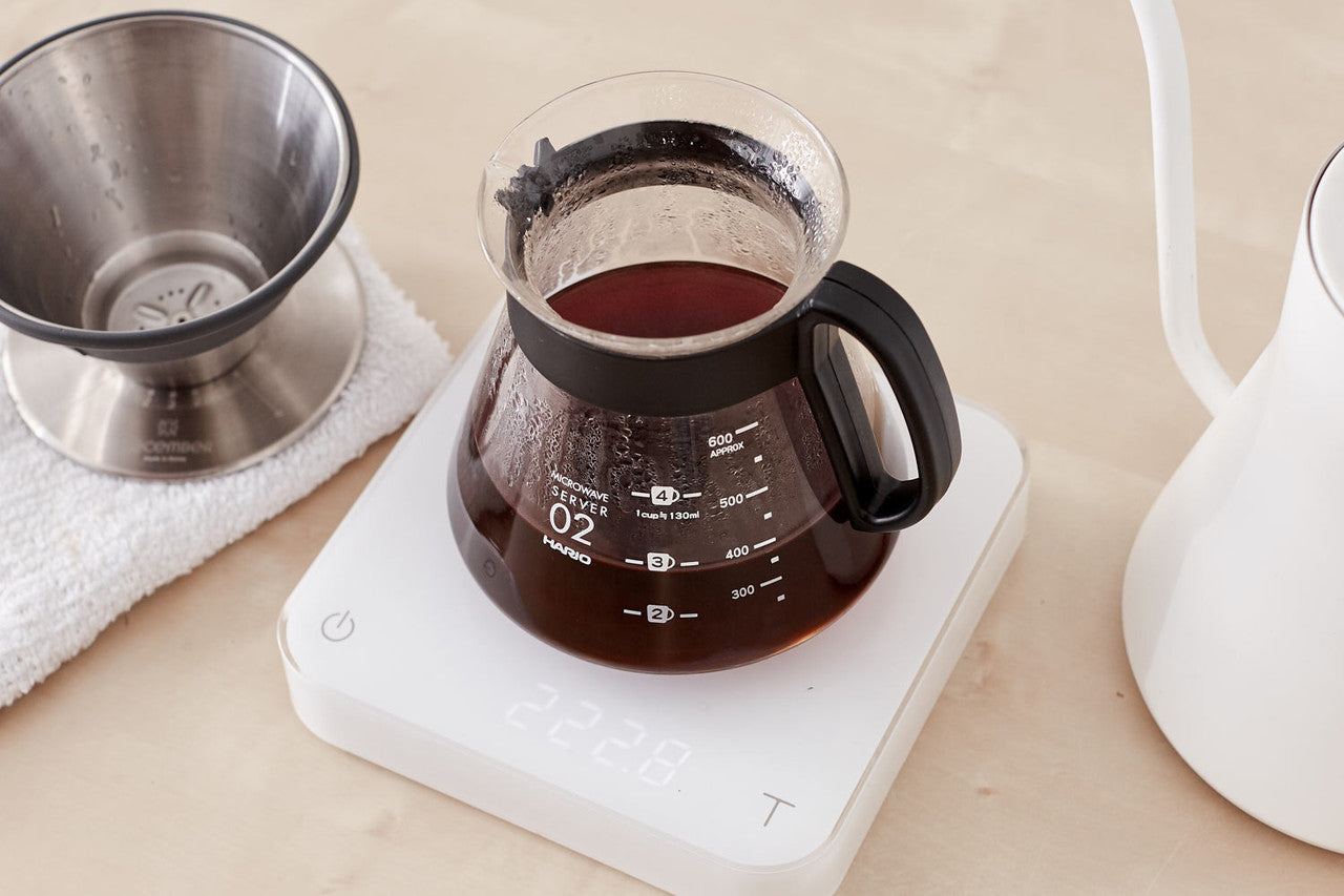 Hario V60 Range Server 600