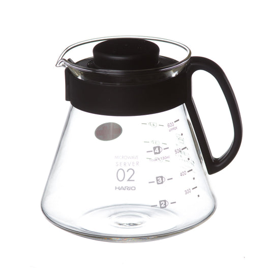 Hario V60 Range Server 600